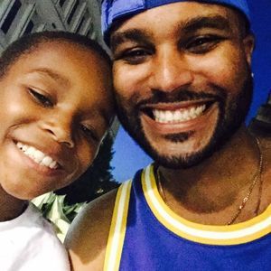 Meet your Posher, Samuel